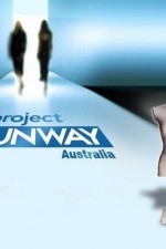 Watch Project Runway Australia Alluc
